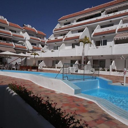Flower Apartment Playa de las Américas Exterior foto